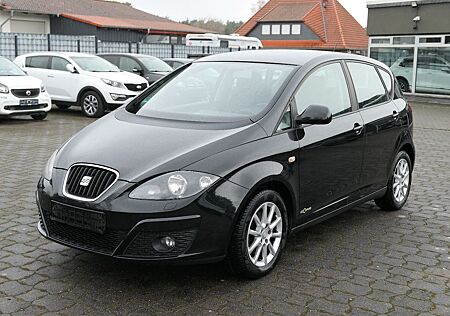 Seat Altea Style Copa Ecomotive/Sitzheizung/Navi