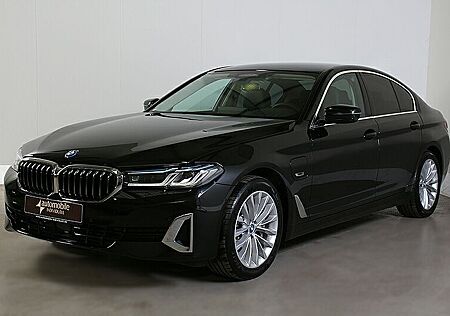BMW 530e Luxury Line ACC HuD Laser LiveCockpitPr DAB
