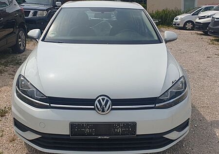 VW Golf Volkswagen VII Lim. Trendline BMT/Start-Stopp 1,6 Dies