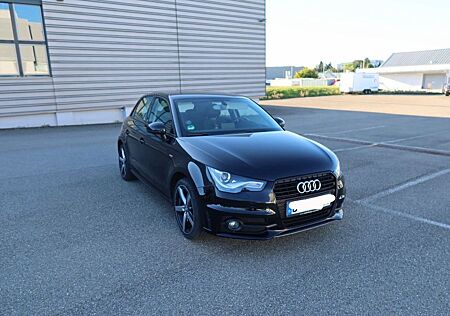 Audi A1 1.2 TSFI Sportback
