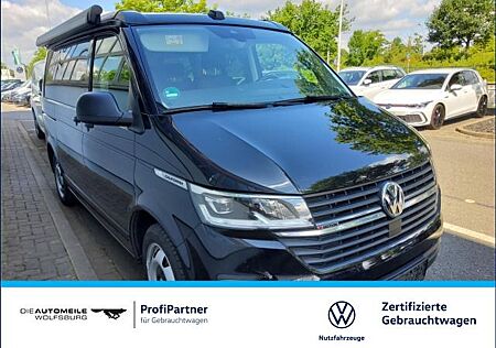 VW T6 California Volkswagen T6.1 California 2.0 TDI DSG 4Motion California B