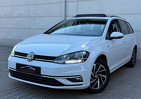 VW Golf Volkswagen VII Variant 1,6TDI Join|PANORAMA|ACC|NAVI|