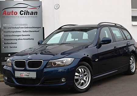 BMW 318d Baureihe 3 Touring NAVI! XENON! PANO! PDC!