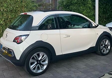 Opel Adam ROCKS 1.2 ROCKS