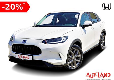 Honda ZR-V 2.0 i-MMD e:HEV Aut. LED ACC Navi Kamera