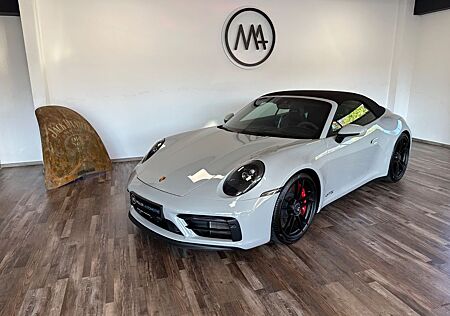 Porsche 992 GTS Cabriolet / Approved