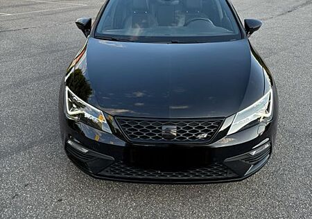 Seat Leon 2.0 TSI CUPRA ST 300 4Drive