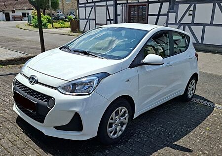 Hyundai i10 1.2 Style Style