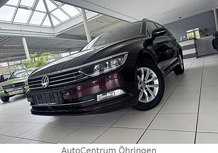 VW Passat Variant Volkswagen Comfortline Virtual 360° ACC Pano