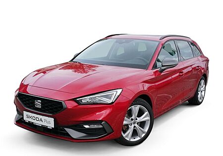 Seat Leon Sportstourer FR 1.5 eTSI ACT 150PS