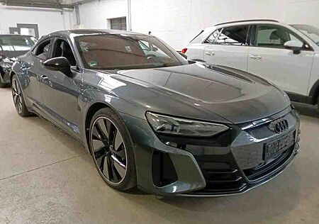 Audi RS e-tron GT BLACK Allradlenkung Laserlicht B&O
