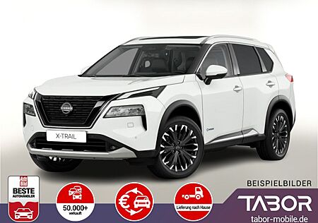 Nissan X-Trail 213 e-Power 4x4 Tekna Pano HUD Nav MY24