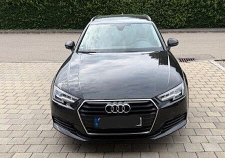 Audi A4 2.0 TDI 140kW S tronic Avant -