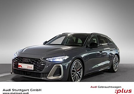 Audi A5 Avant TFSI quattro S tronic Matrix Leder SHZ
