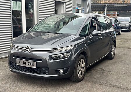 Citroën C4 Spacetourer Grand C4 Picasso 7/SITZER+EINPARKHILFE+KLIMA