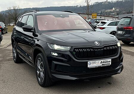 Skoda Kodiaq Sportline 2.0 TDI DSG *LED*DAB*CarPlay