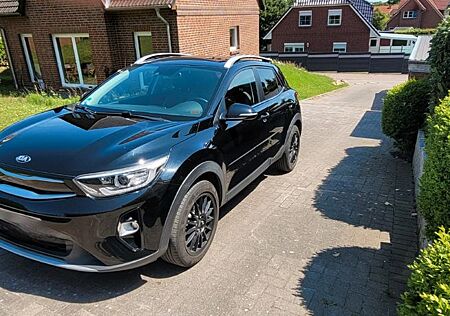 Kia Stonic 1.0 T-GDI 120 Spirit, Kessy,Kamera, Navi