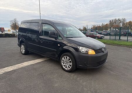 VW Caddy Volkswagen Kasten/Kombi Maxi Startline