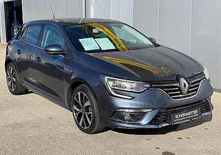 Renault Megane IV BOSE Edition ENERGY TCe 130 EDC