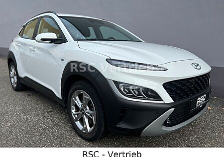 Hyundai Kona Trend Mild-Hybrid 2WD *2. Hand*AHK*Garantie