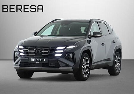 Hyundai Tucson 1.6 T-GDI HEV PRIME*DCT (MY25) 1.6