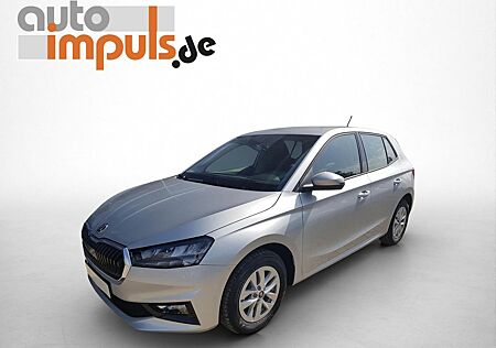 Skoda Fabia Selection 1,0 TSI DSG 85KW/116PS 5 Jah...