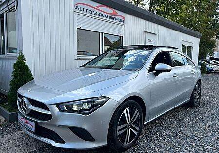 Mercedes-Benz CLA 200 Shooting Brake CLA 200d Shooting Brake 8G-DCT "PANORAMA/ LED"