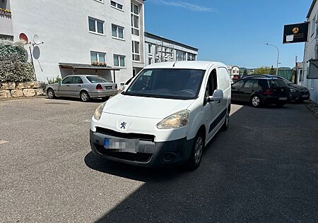 Peugeot Partner L1 Komfort