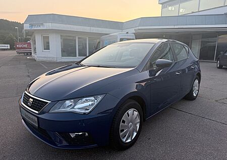 Seat Leon Reference