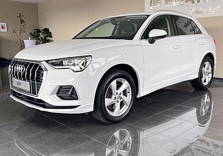 Audi Q3 40 TDI quattro advanced /P.Dach/LED/Alcantara