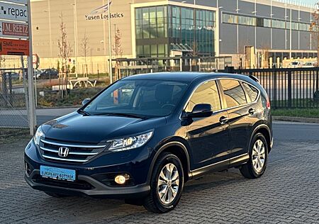 Honda CR-V Elegance 4WD