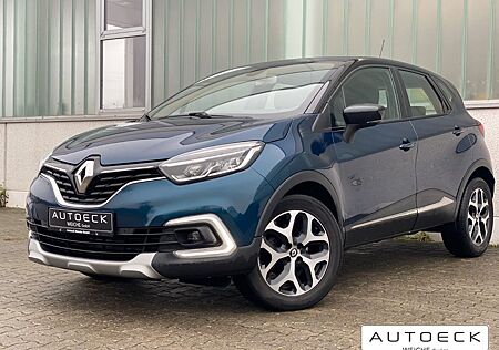 Renault Captur 1.5dCi Intens Automatik*Kamera*LED*SHZ*