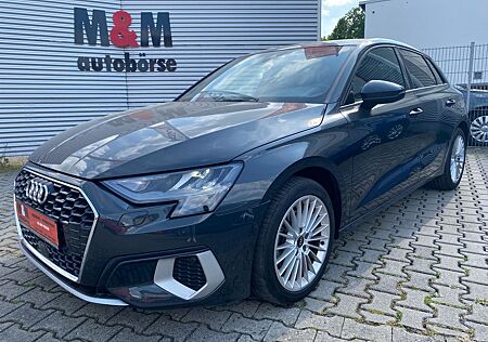 Audi A3 SB 30 TFSI Virtual/LED/Herstellergarantie