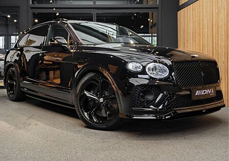Bentley Bentayga V8 S Keramisch Carbon Pakket 4.0 V8 S N