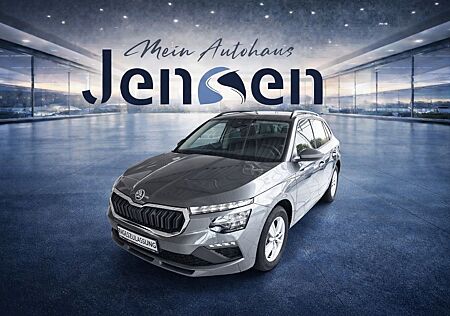 Skoda Kamiq 130 Jahre Edition+AHK+LED+5Jahre Garantie+