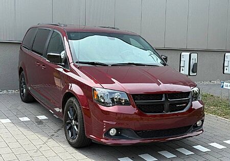 Dodge Grand Caravan
