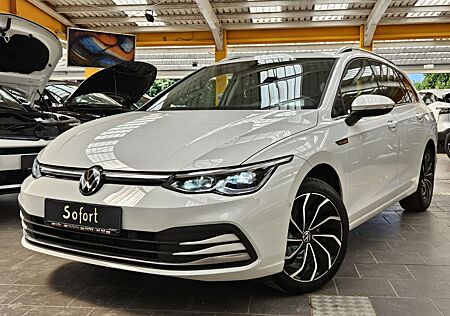 VW Golf Volkswagen VIII Variant 1,5eTSI DSG Style Panoramadach