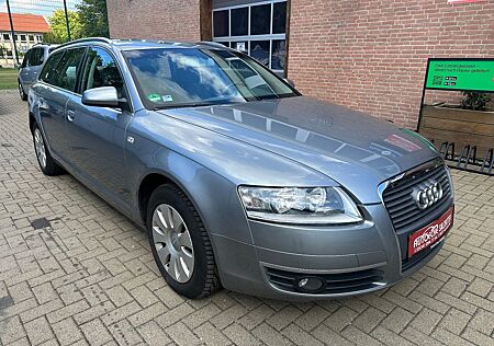 Audi A6 Avant 2.0 TDI 140PS Tüv/Au neu