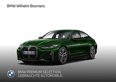 BMW M440i xDrive Gran Coupe Harman Laser