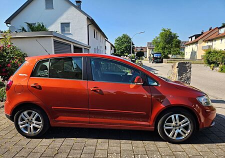 VW Golf Plus Volkswagen 1.6 FSI Trendline "GOAL" Automatik