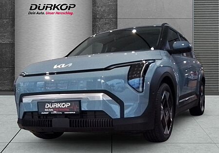 Kia EV3 Earth 81,4kWh Upgrade Winter-Connect Design