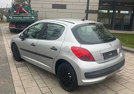 Peugeot 207 Filou