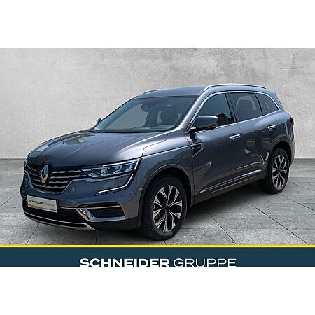 Renault Koleos leasen