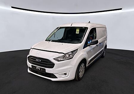 Ford Transit Connect Lang Regal,Kamera,PDC,NAVI,KLIMA