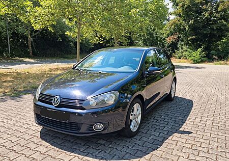 VW Golf Volkswagen 1.4 TSI 90 kW Team
