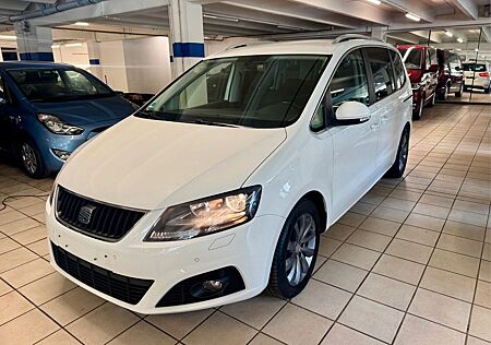 Seat Alhambra 1.4 TSI I-Tech 7-Sitze