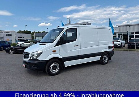 Mercedes-Benz Sprinter 313 CDI, L1H1,Kasten,AHK 2,8T,Klima,Nav