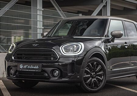 Mini Cooper Countryman *YOURS TRIM*PANO*KAM*ACC*eSitze