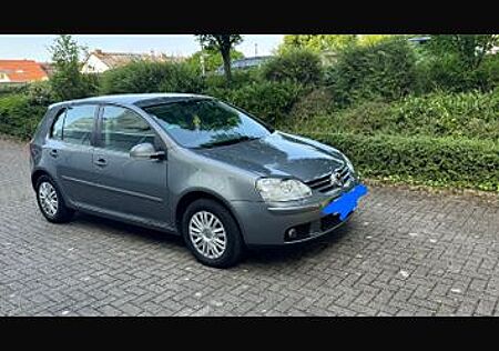 VW Golf Volkswagen 1.6 Comfortline Variant Comfortline