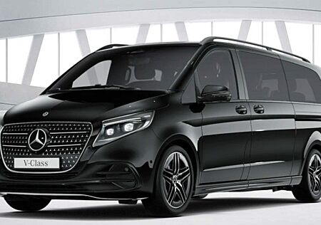 Mercedes-Benz V 300 V300d 4M EXCLUSIVE extralang *AMG**AIR**VIP**